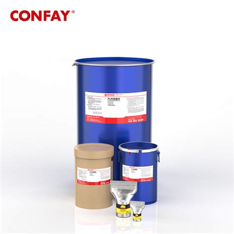 Supply Edge Banding Summer Type Pur Hot Melt Adhesive Wholesale Factory Confay Adhesives