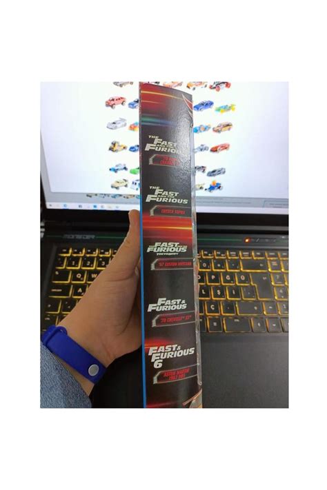 HOT WHEELS 5li Araba Seti Fast And Furıous HLY70 Fiyatı Yorumları