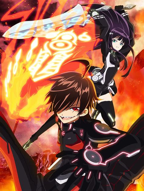 160802(1) -「安野希世乃×小倉唯」入主十二天將、動畫《雙星之陰陽師》原創新章＜列島霸亂篇＞在31日放送！ – CCSX Makes