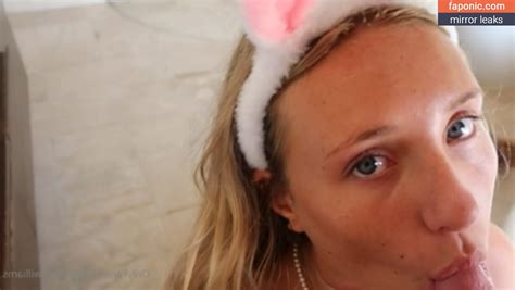 Scarlett Williams Aka Scarlett Williams Nude Leaks Faponic