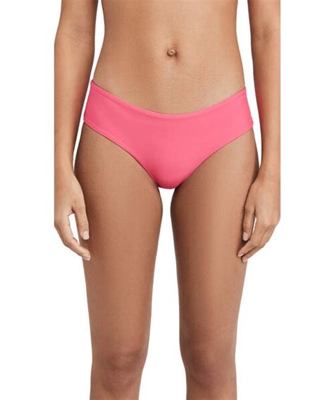 MikohミコーのMikoh Bondi 2 Bikini Bottoms水着 WEAR