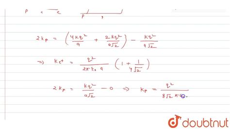 q^(2)/(4pi in(0)a),q^(2)/(4pi in(0)a)