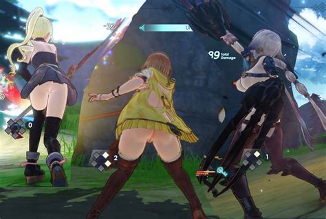 Atelier Ryza 3 Alchemist Of The End And The Secret Key Nude Mods Page 23 Adult Gaming