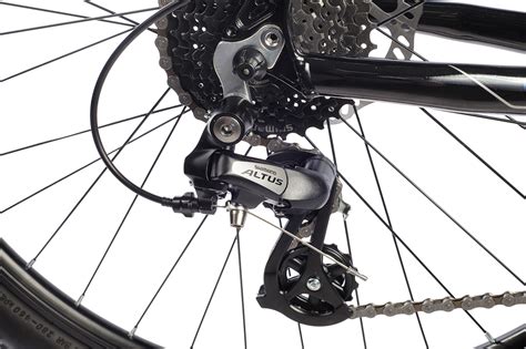 Велосипед ALPIN 50 | GTX Bikes (Велосипеды GTX)