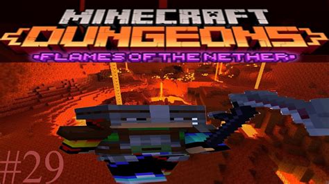 майнкрафт данженс 29 серия адское прохождение длс все секретки - YouTube