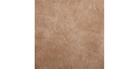 Soft PU Leather Upholstery Fabric Nude 36 X54