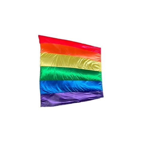 Bandera Orgullo Gay S Per Grande