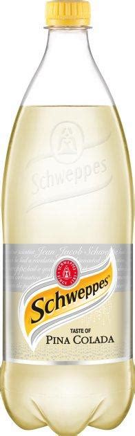 Швепс Schweppes Pina Colada Пина Колада 1L (ID#1639590862), цена: 137 ...