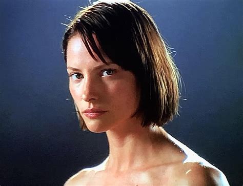 Sienna Guillory Hot Wallpaper