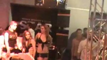 Night Club Sex Romp Porn