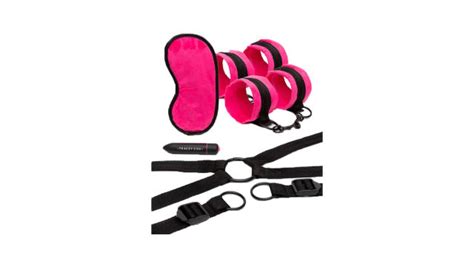 Lovehoney S Sex Toy Kits Are Reduced By