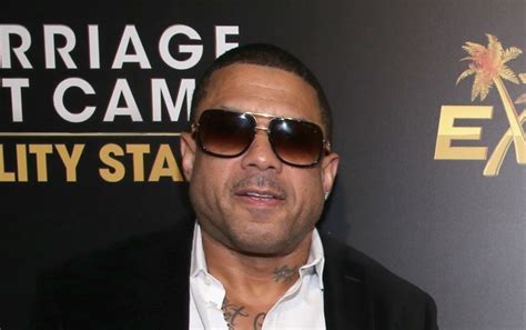 Benzino Net Worth | Celebrity Net Worth