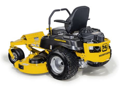 Hustler Raptor Inch Hp Raptor Sdx Zero Turn Mower At