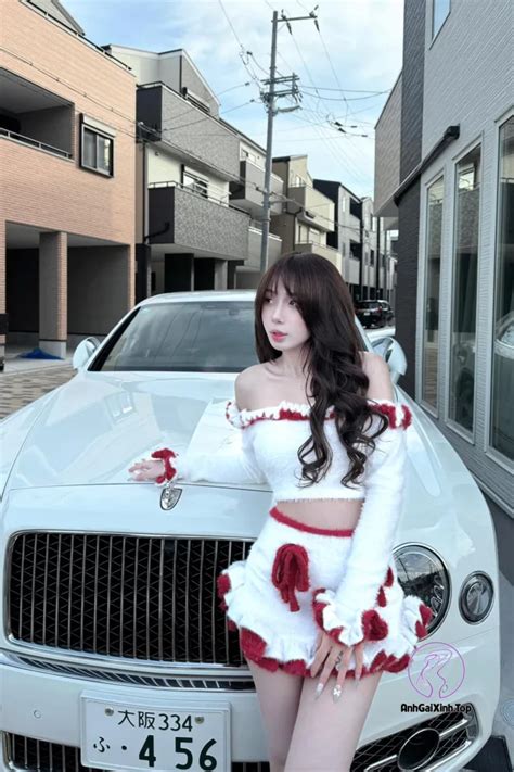 Ảnh Bùi Thị Quỳnh Hương Bikini khoe thân hình sexy gợi cảm Ảnh Gái Xinh