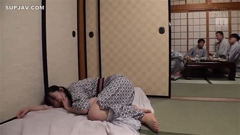 Lesbian Peeing On A Business Trip I Was Played To Share A Room With Rich Men And Become Their