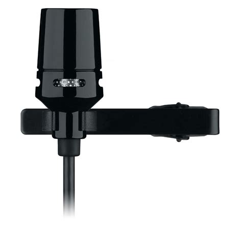 Shure Blx Cvl Dual Channel Lavalier Wireless System