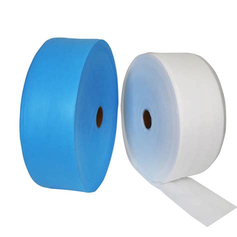 Wholesale Hydrophilic Non Woven Fabric 100 PP Spunbond Hydrophilic Non