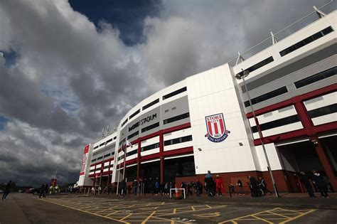 Happy 22nd Birthday Bet365 Stadium How Stoke City Hq Has Changed Since