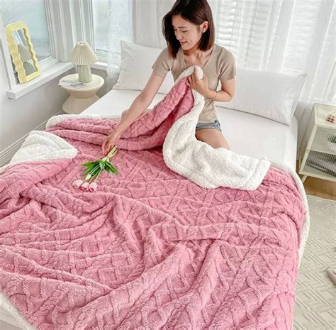 Плед 200х220 см, Овечья шерсть - купить в интернет-магазине OZON с ...