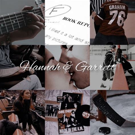 hannah wells  garrett graham  campus livros beijo frances