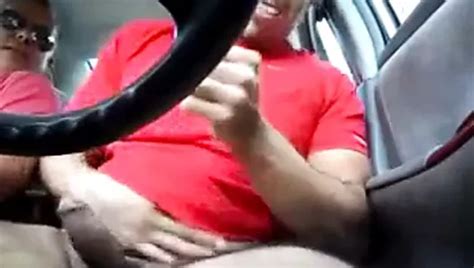 Free Helping Hand In Car Gay Porn Videos Xhamster