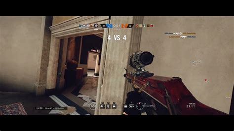 New Kapkan Trap Glitchbug Invisible Laser Rrainbow6