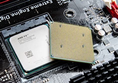 Лучшие процессоры AMD - Рейтинг 2024 года (ТОП-15)