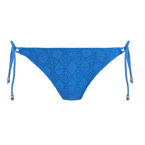 Freya Swim Nomad Nights Bikini Hose Mit Seitlichen B Ndern Atlantic