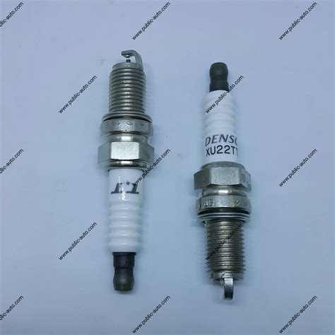 TT Spark Plug Denso - XU22TT - 4614 - T08