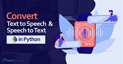 Python Text To Speech Version