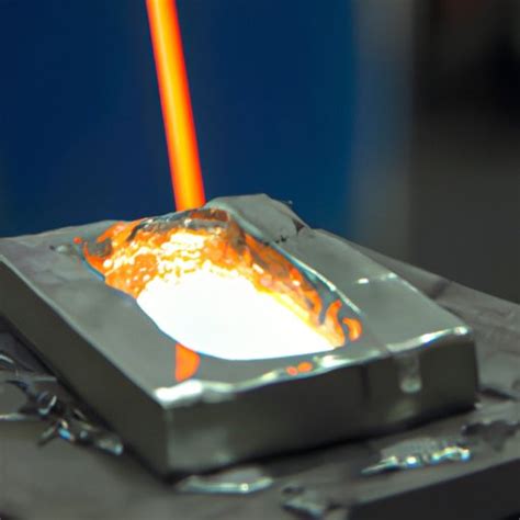 Understanding Aluminums Melting Point Exploring Alloy Composition And