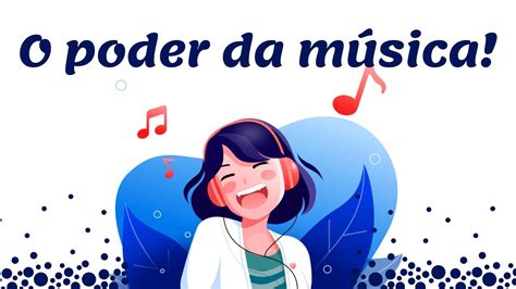 O poder da música YouTube