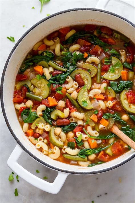 15+ Vegan Soup Recipes You'll Want to Make Again (Easy + Healthy)