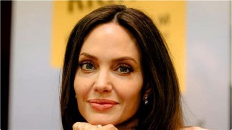 Angelina Jolie Proud Of Marvel For Refusing To Censor Same Sex Intimacy