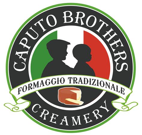 Caputo Brothers Creamery - Hey curdherd...have you checked out the new