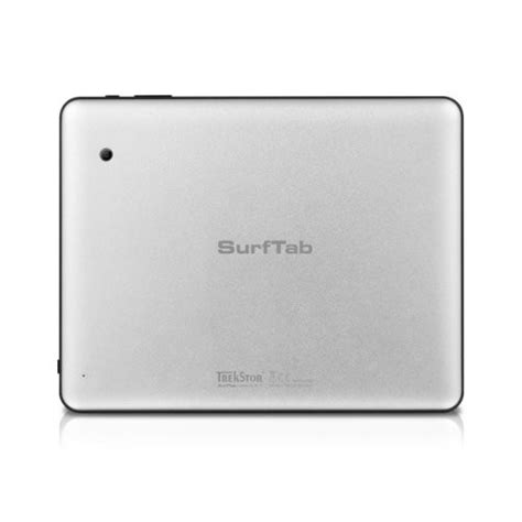 Trekstor Surftab Ventos Tablets Im Test