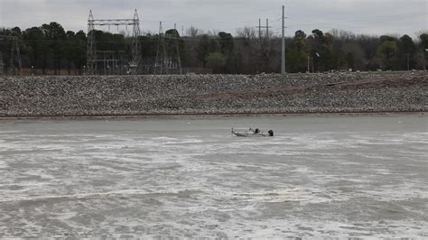 Dvids Video Dam Safety Production Center Oversees Keystone Dam Maintenance Project