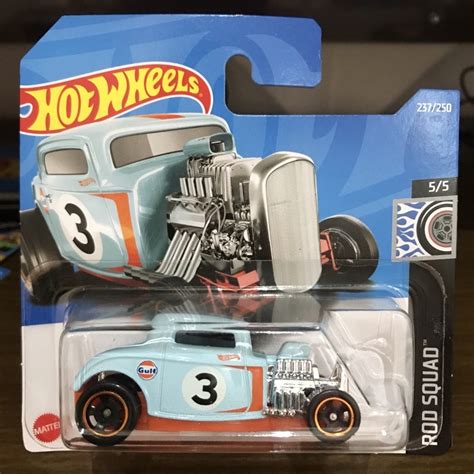 Miniatura Carrinho Hot Wheels Mailine Diversos Modelos Shopee Brasil