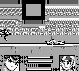 Yu Yu Hakusho Dai 2 Dan Ankoku Bujutsukai Hen Japan ROMs Game Boy