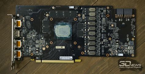 Обзор видеокарты Palit GeForce RTX 2060 SUPER JetStream: не греется и ...