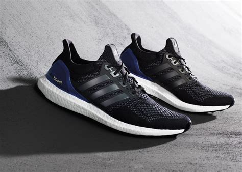 Adidas Launches Ultra Boost Trainer To Revolutionise Running