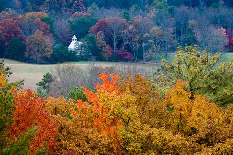 Fall in the Smokies | WP3 Photography