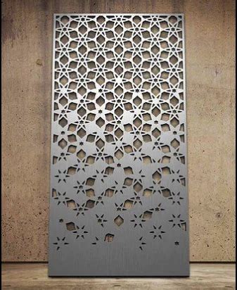 CNC Pattern Grill - View Specifications & Details by Parag Iron Works ...