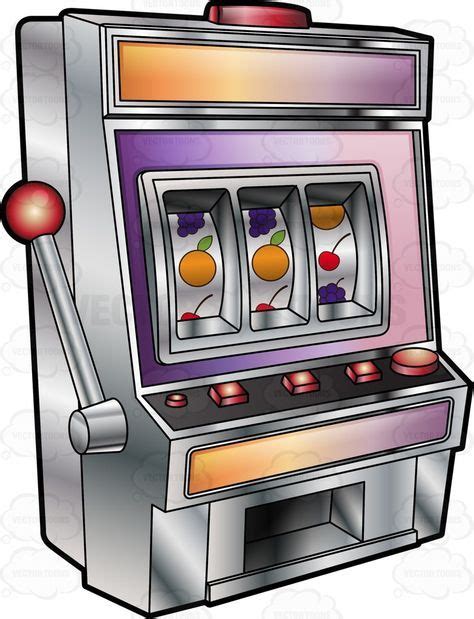 Pin On Slot Machine