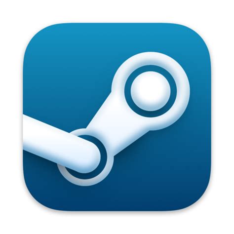 Steam Logo