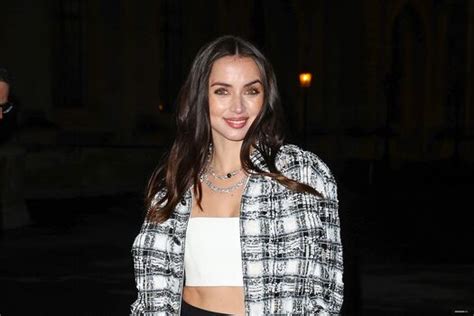 Ana De Armas Ana D Armas Anadearmas Nude OnlyFans Page 2 The Fappening Plus