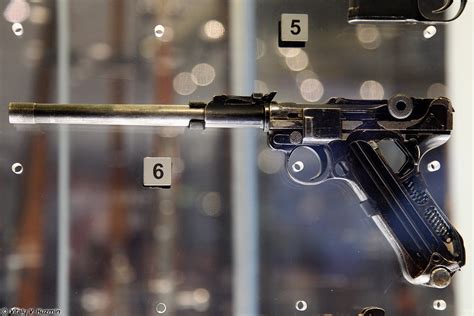 «Фоторепортаж из Тульского государственного музея оружия (Часть 1)» в ...