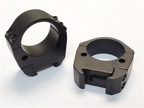 Are Talley rings a reliable choice? | Page 3 | Rokslide Forum