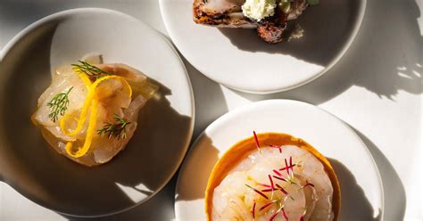 Slasni Tjedan Koji Traje Mjeseca Najbolji Restorani Nude Promotivne Menije