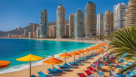 Benidorm